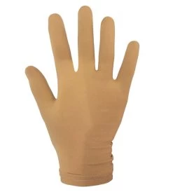 Nude Gloves