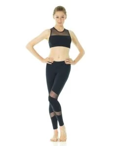 Mondor Athletica Leggings-Style 3604