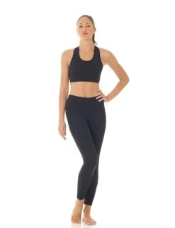 Mondor Mesh Tek Leggings-Style 3625