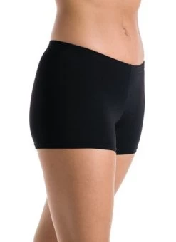 Mondor Supplex Shorts-Style 3819