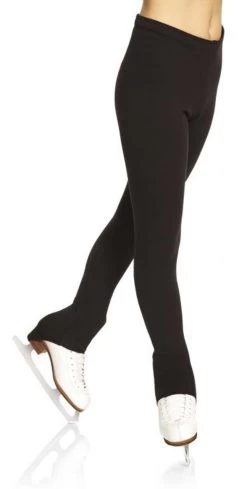 Mondor Polartec Heel Cover Leggings-Style 4456