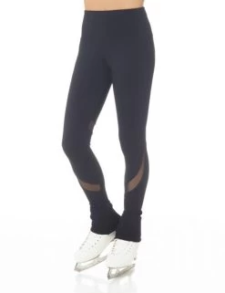 Mondor Supplex Leggings-Style 6802