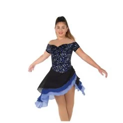 Jerry's 101 Dancing In Tiers Dress
