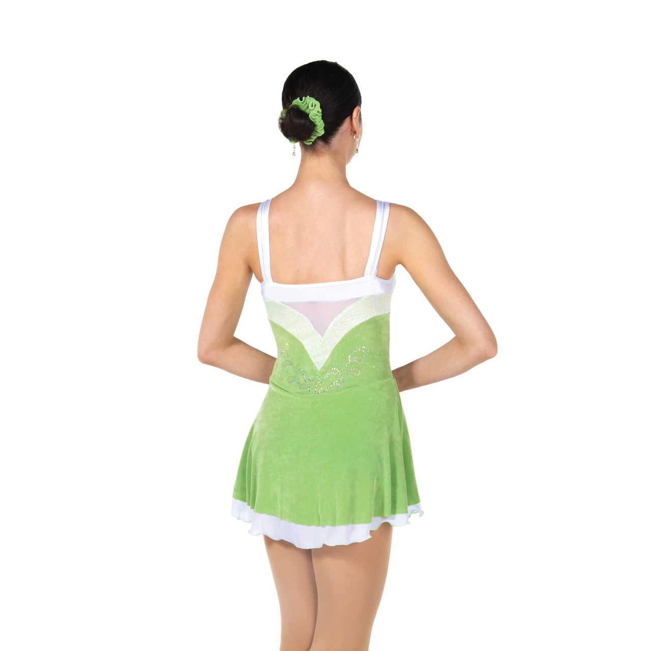 Jerrys 10 Frosted Ferns Dress - Image 2