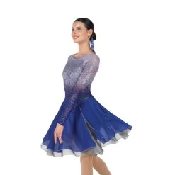 Jerry's 112 Indigo Mist Dance Dress