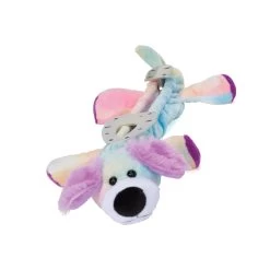 Jerry's 1261 Blade Buddies - Tie-Dye Puppy