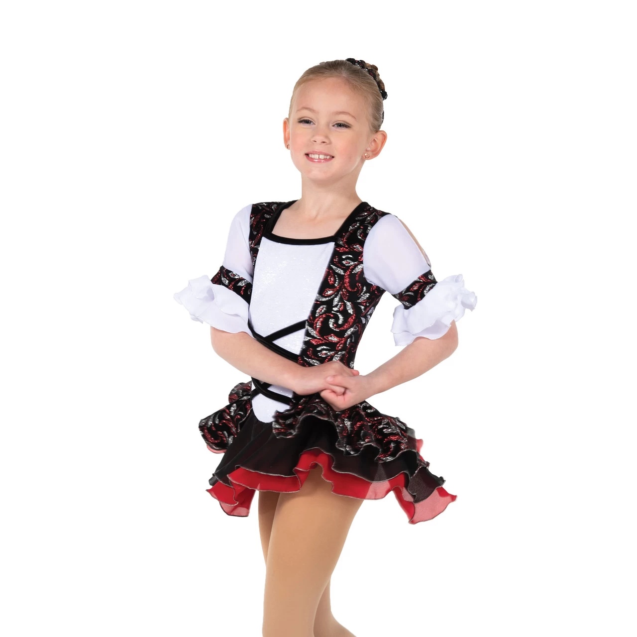 Jerrys 128 Folklore Dress - Image 2