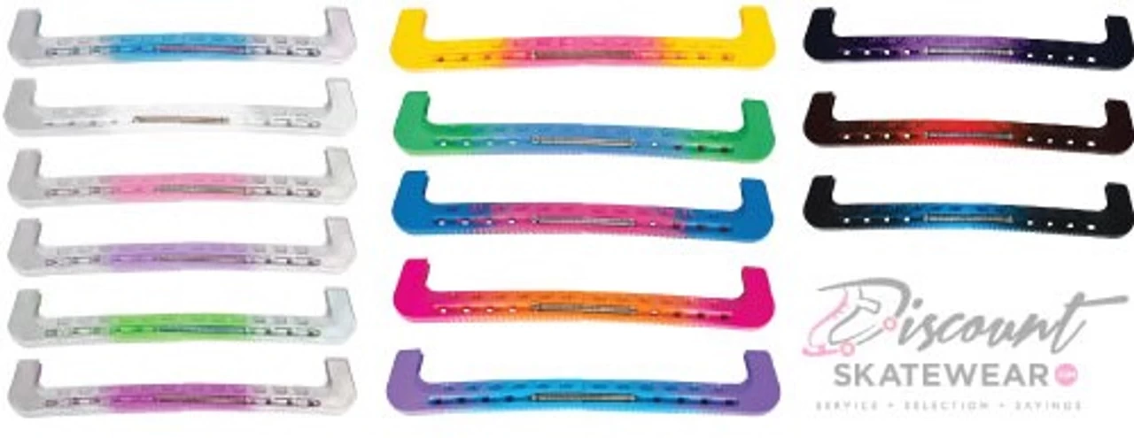 Jerry's 1316 Color Slide Guards