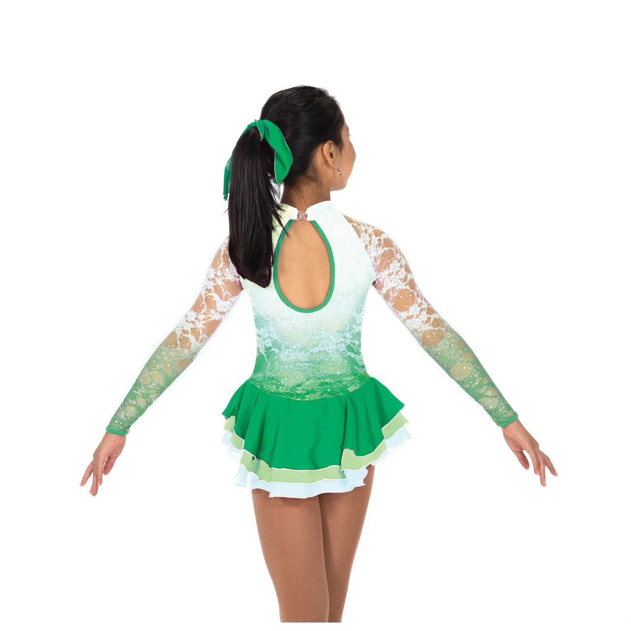 Jerrys 136 Shamrock Shake Dress - Image 2