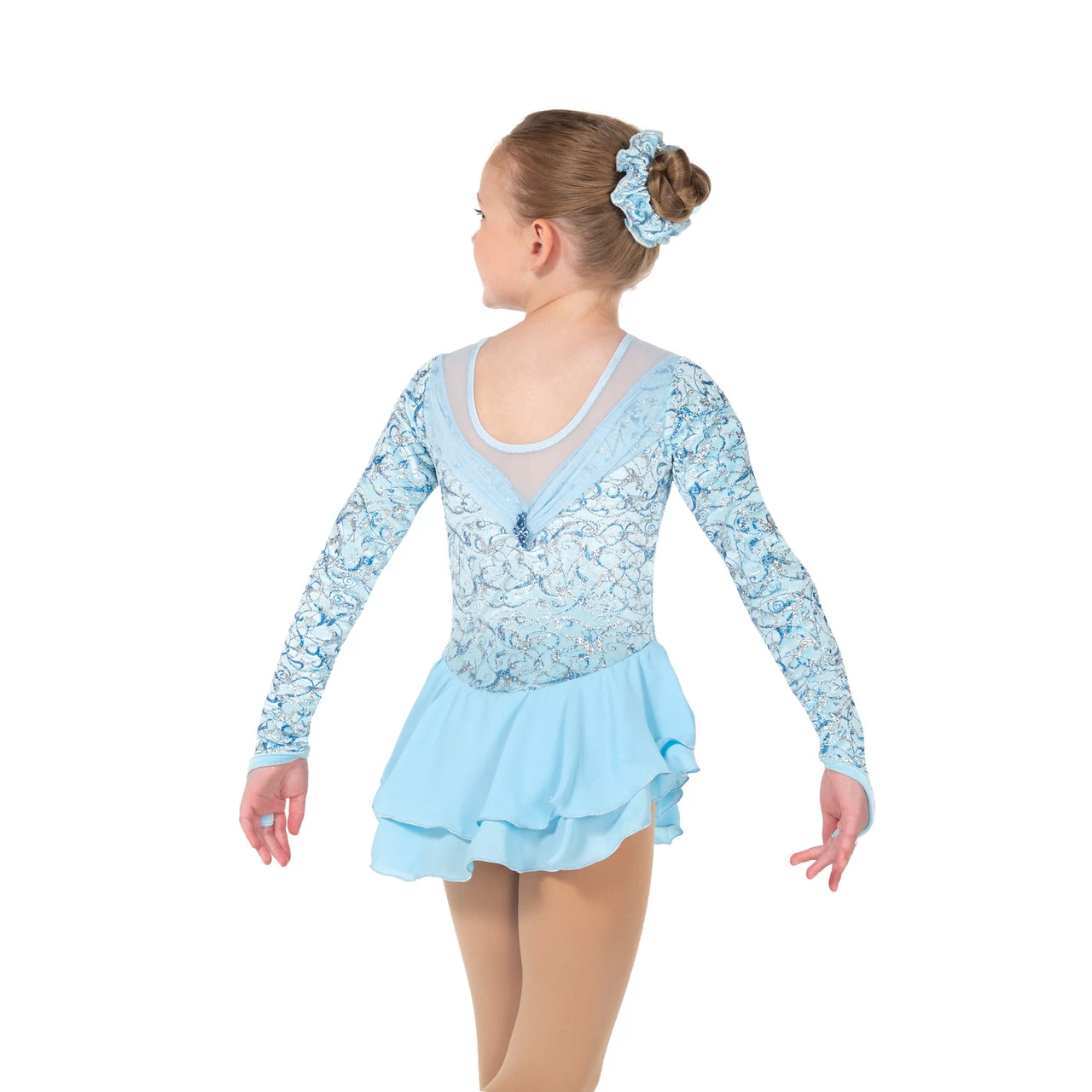 Jerrys 138 Glass Skates Dress - Image 2