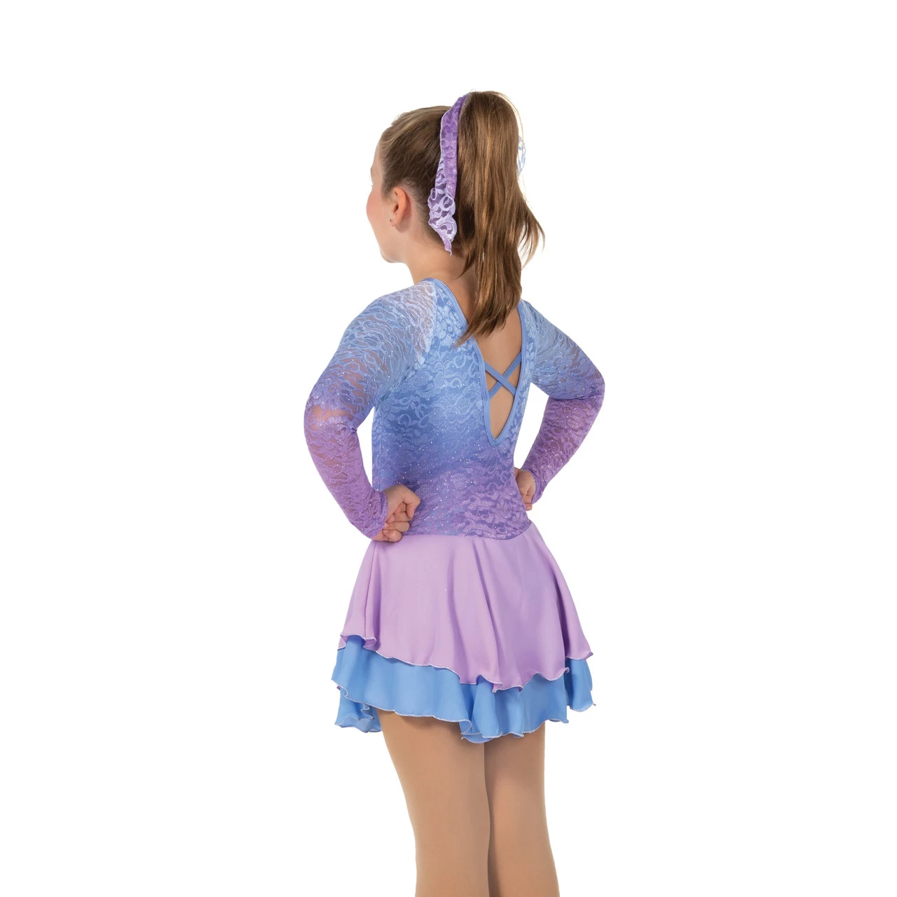 Jerrys 141 Lilac Breezes Dress - Image 2