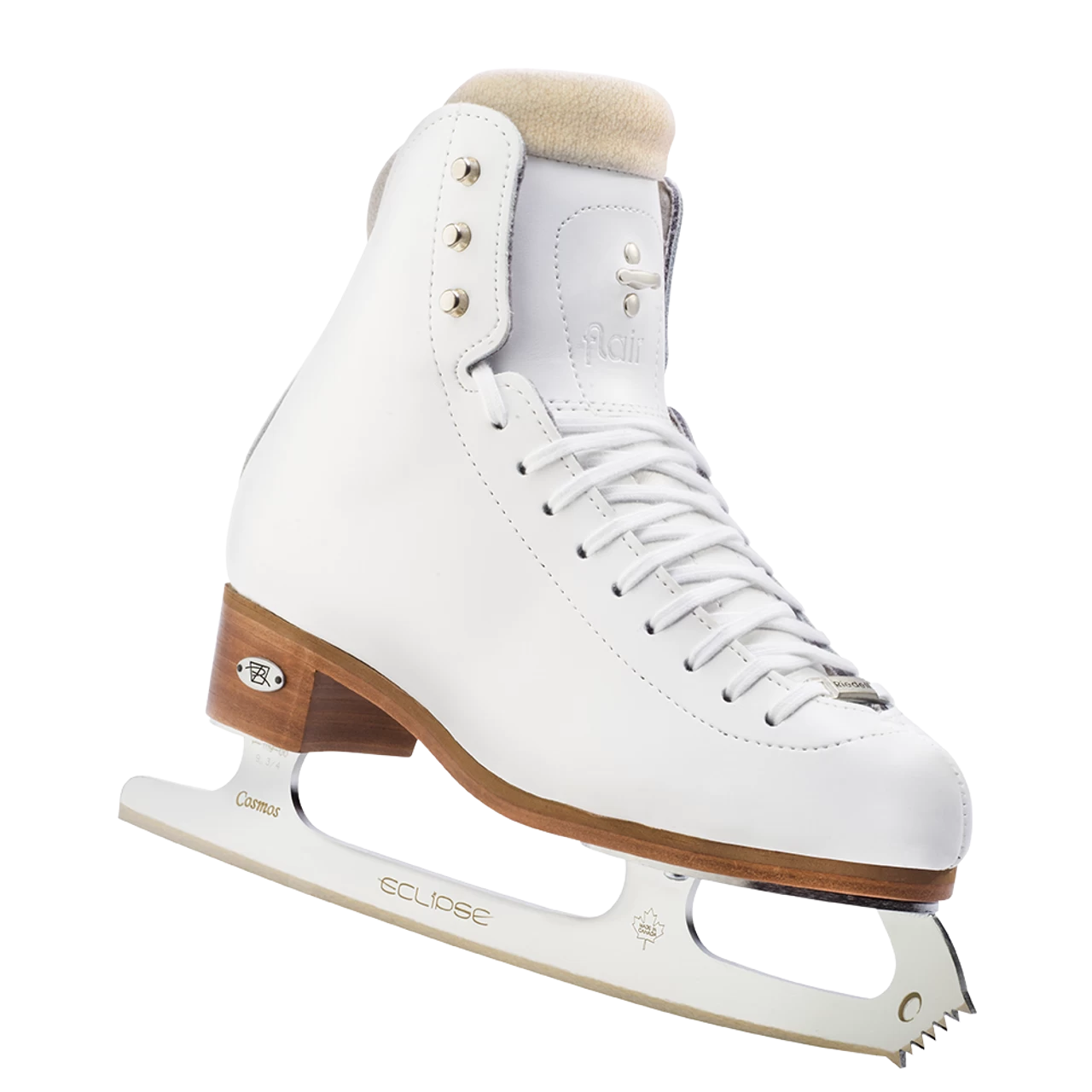 Riedell 255 Motion Skate Set- Black - Image 2