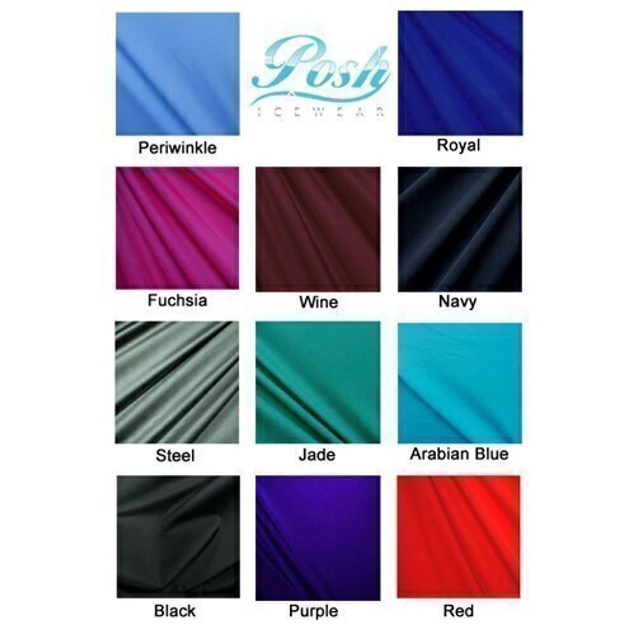 Posh 2000- NEW! - Image 3