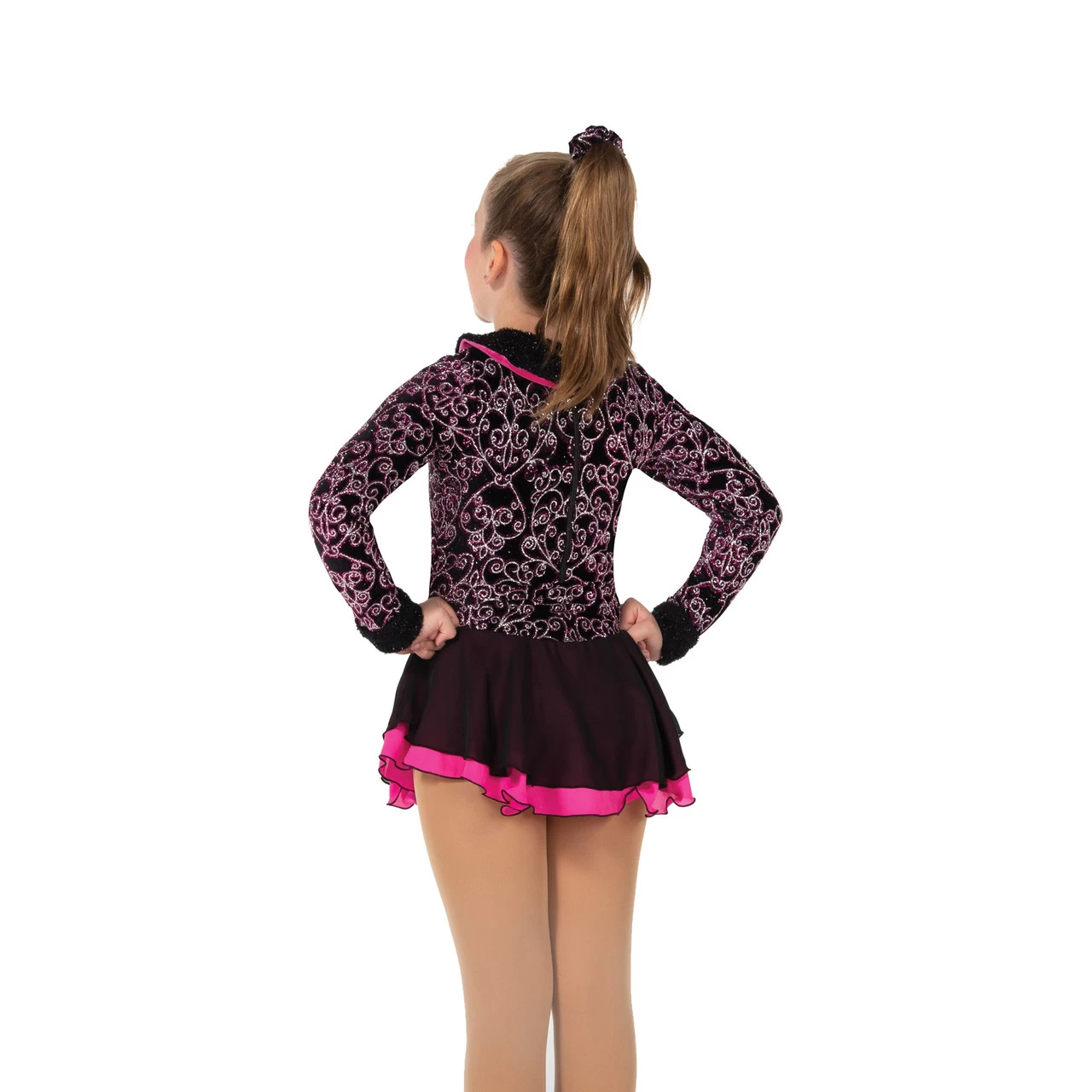 Jerrys 161 Musings At Midnight Dress - Image 2