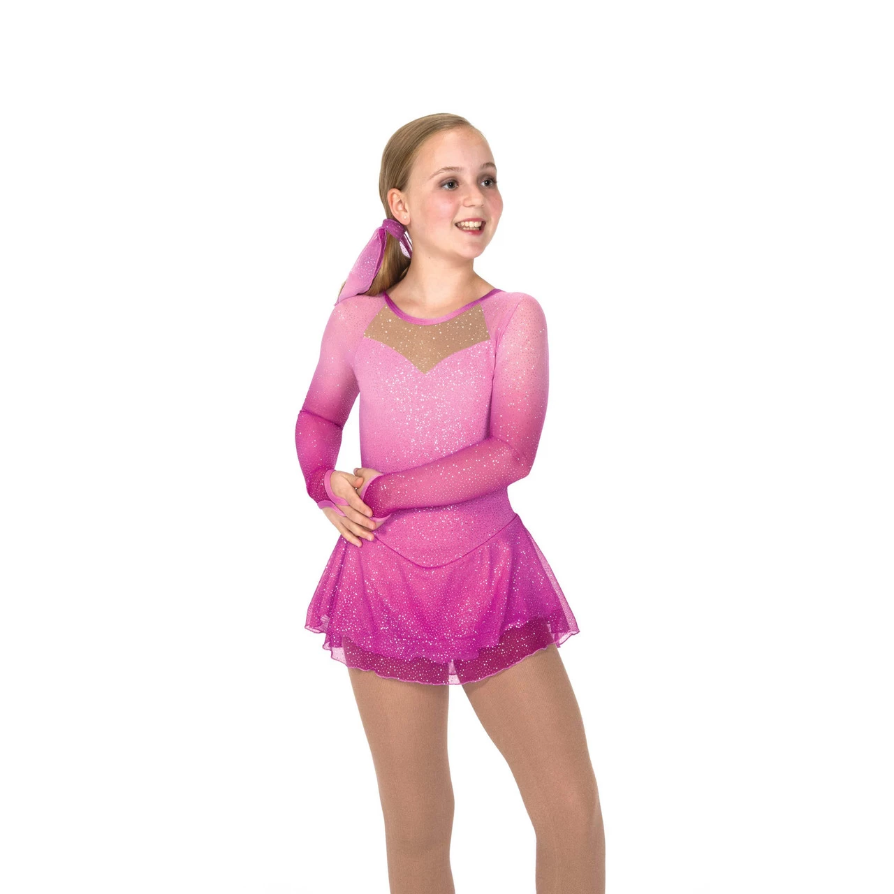 Jerrys 165 Asters After Rain Dress