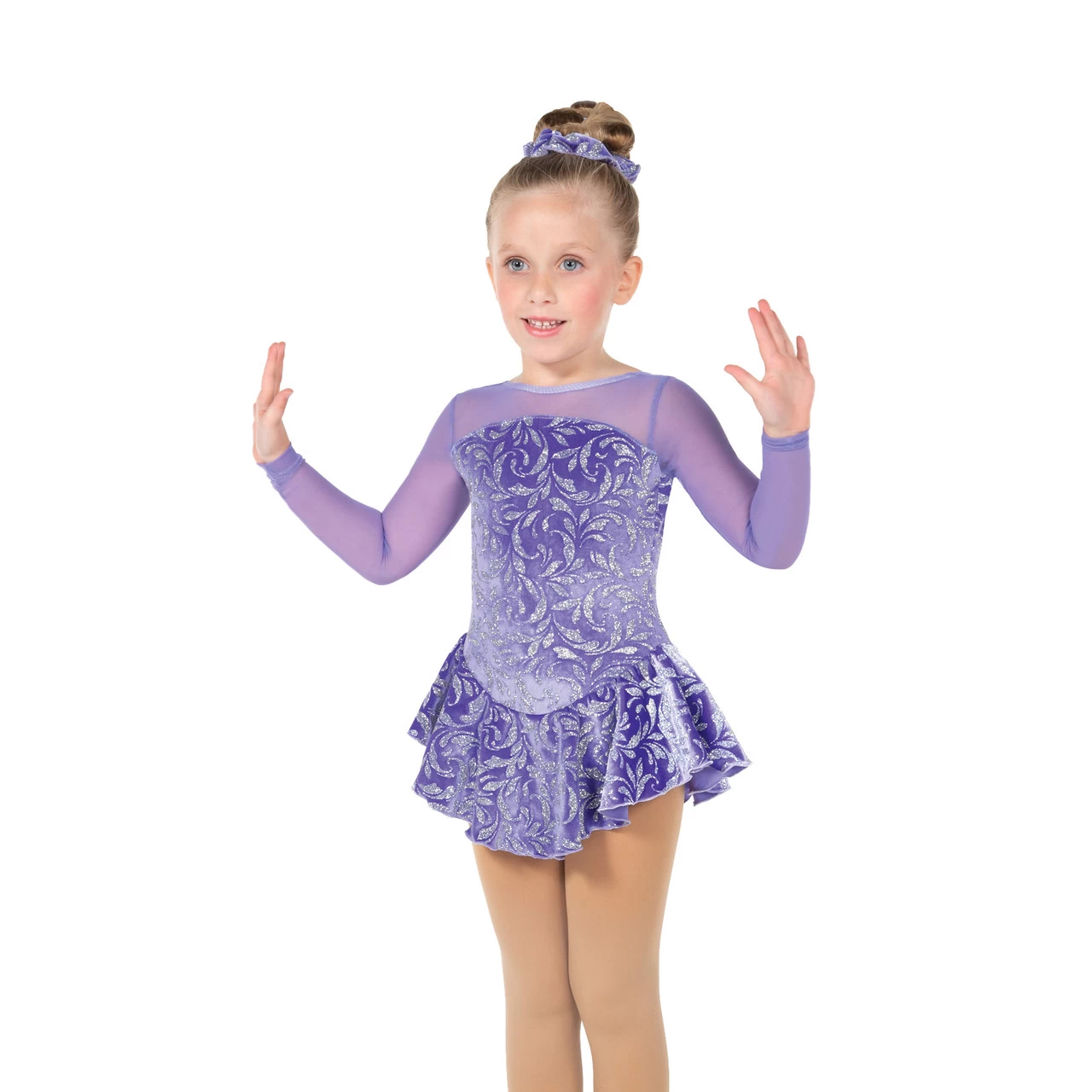 Jerrys 177 Ice Whirl Dress - Image 3