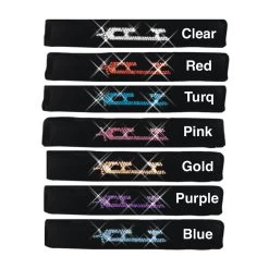 Jerry's 1819 Colorblade Headbands