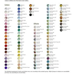 Swarovski Crystals 16SS