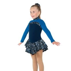 Jerrys 192 Fleece Aria Dress