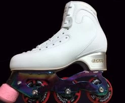 Edea Icefly + SD Pro Inline Skate Package