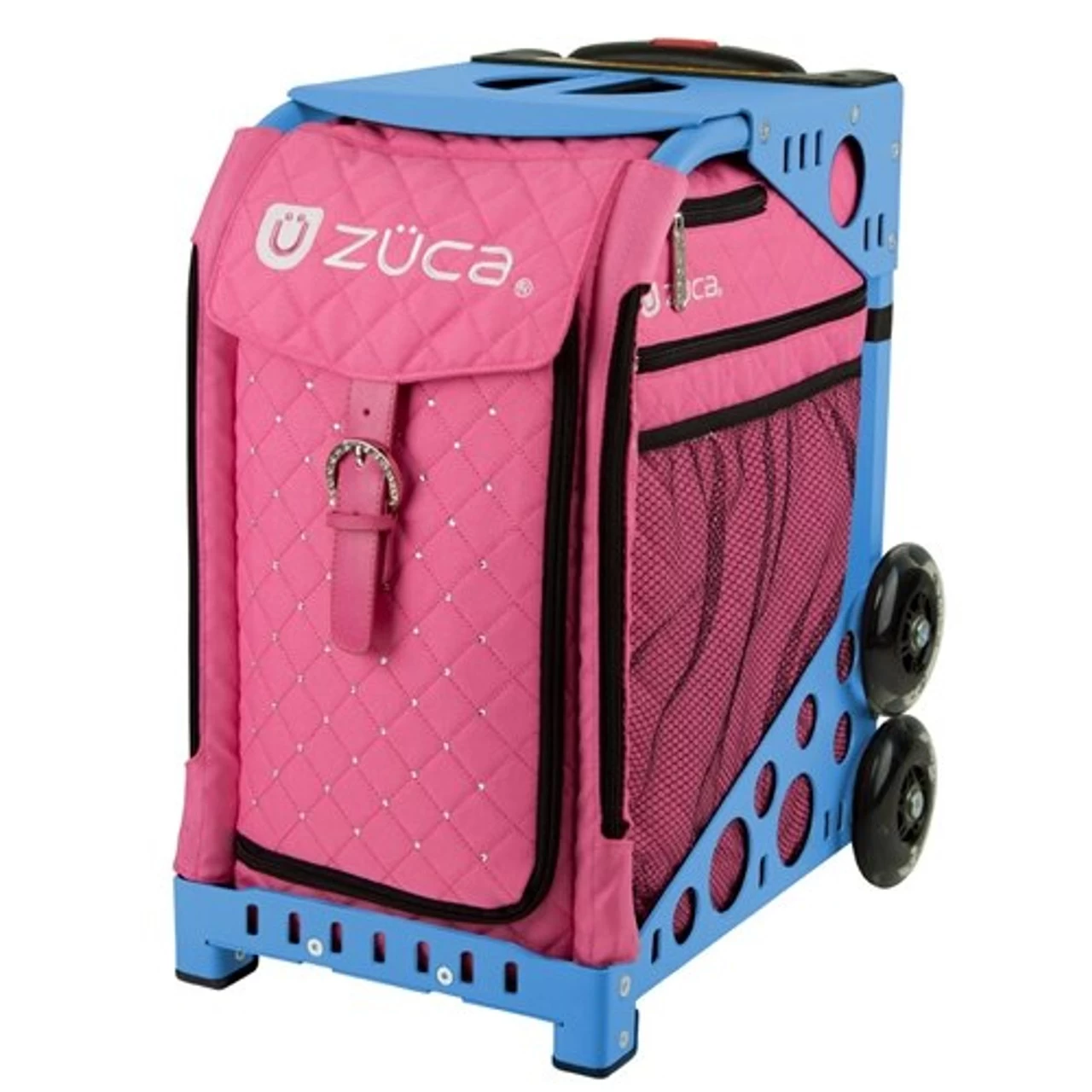 Zuca Pink Hot - Image 9