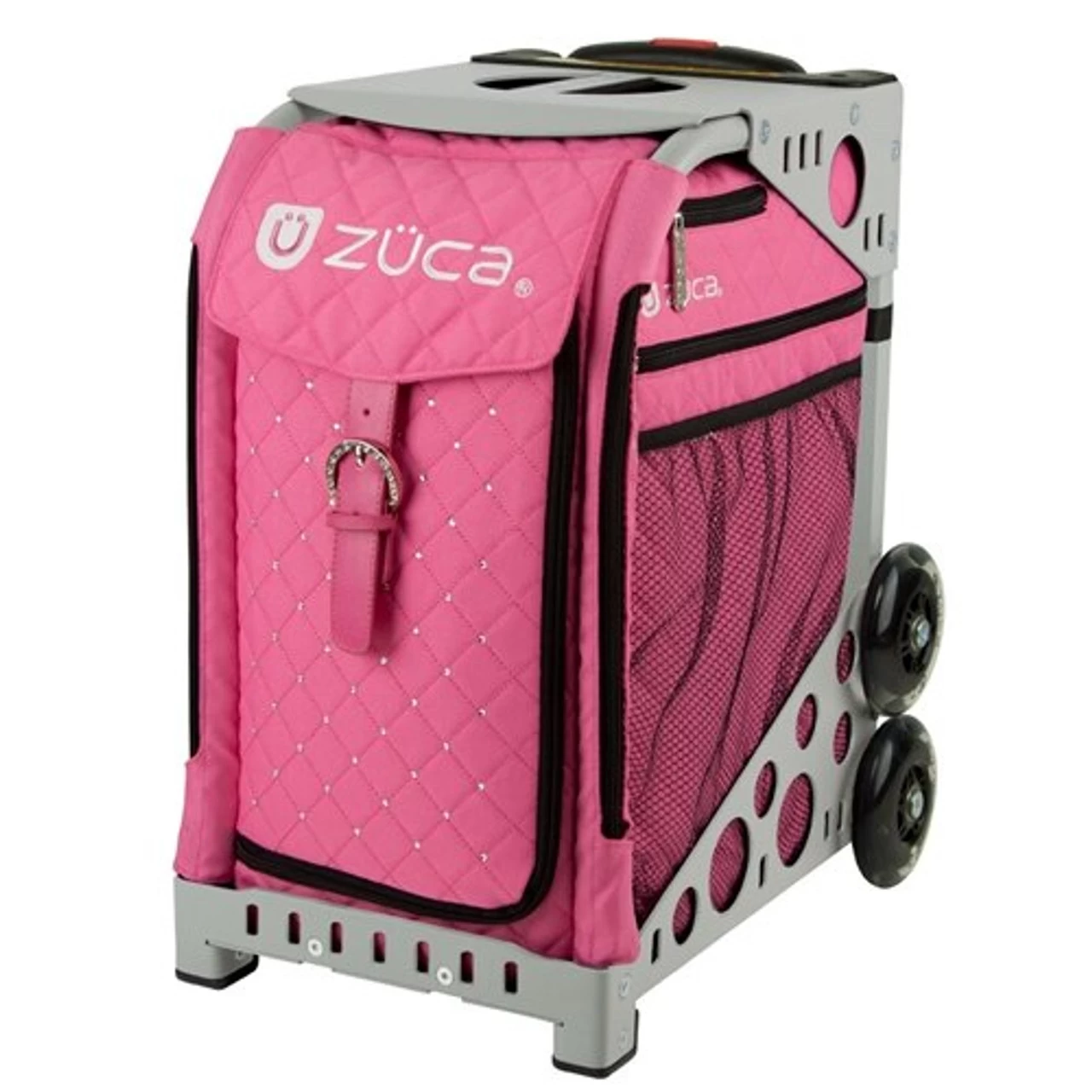 Zuca Pink Hot - Image 7