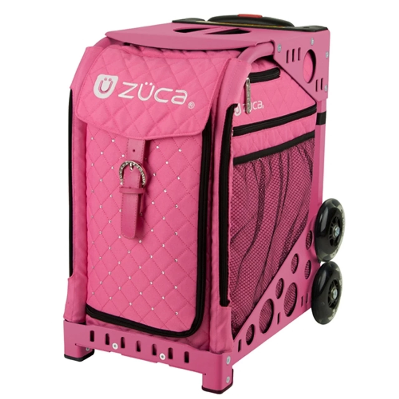 Zuca Pink Hot - Image 5