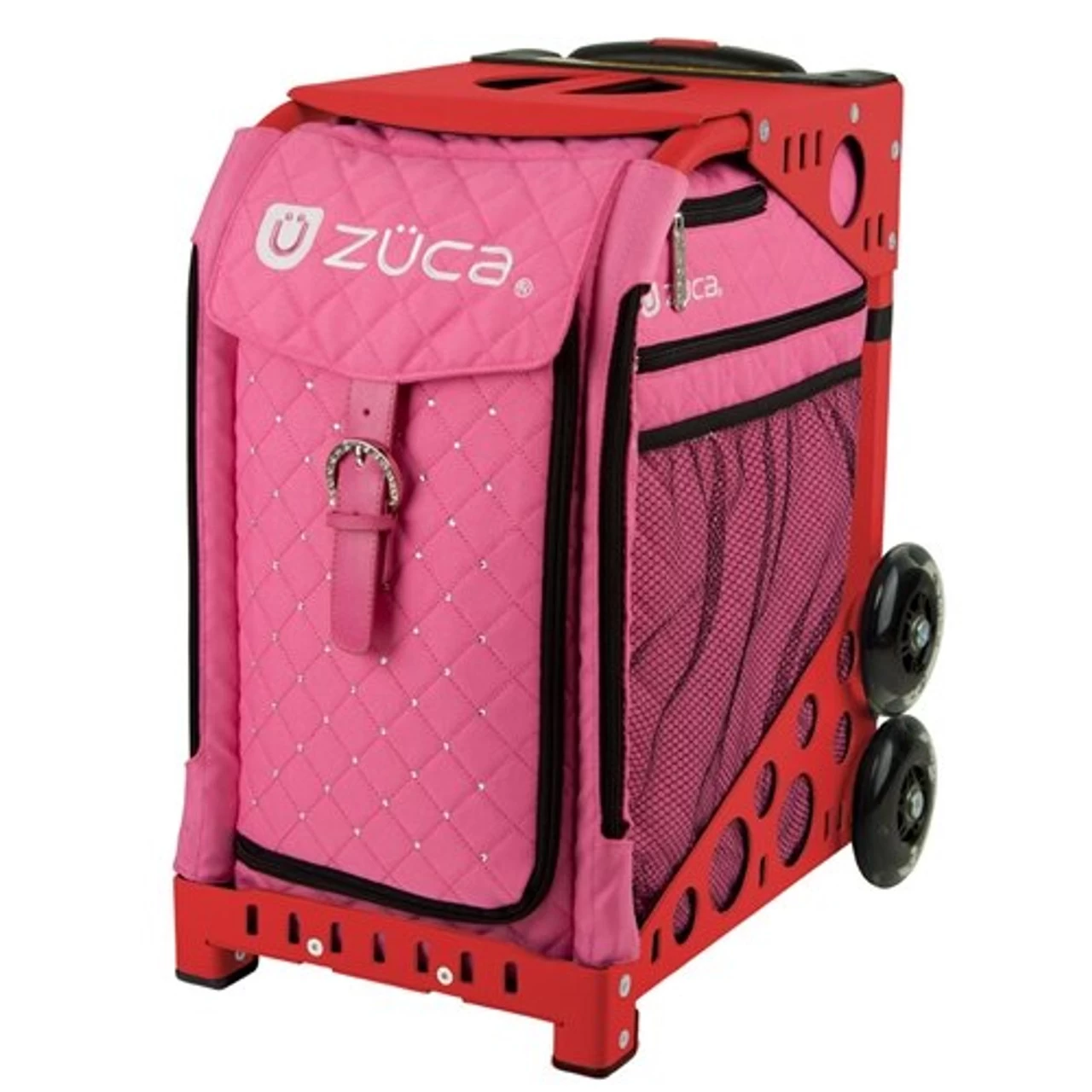 Zuca Pink Hot - Image 2