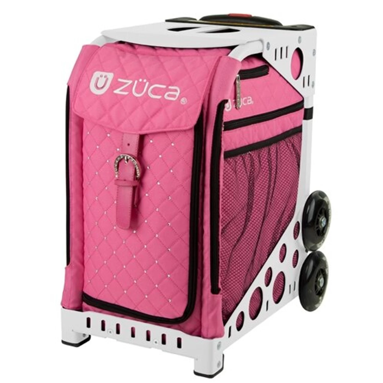 Zuca Pink Hot - Image 3