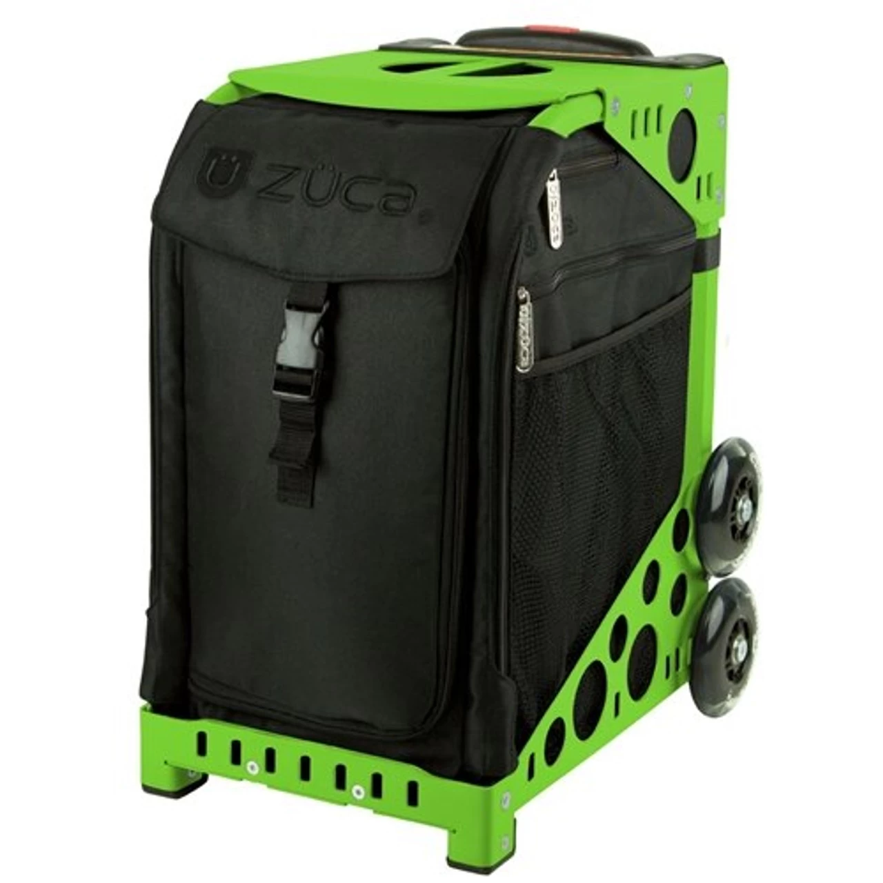 Zuca Stealth - Image 6