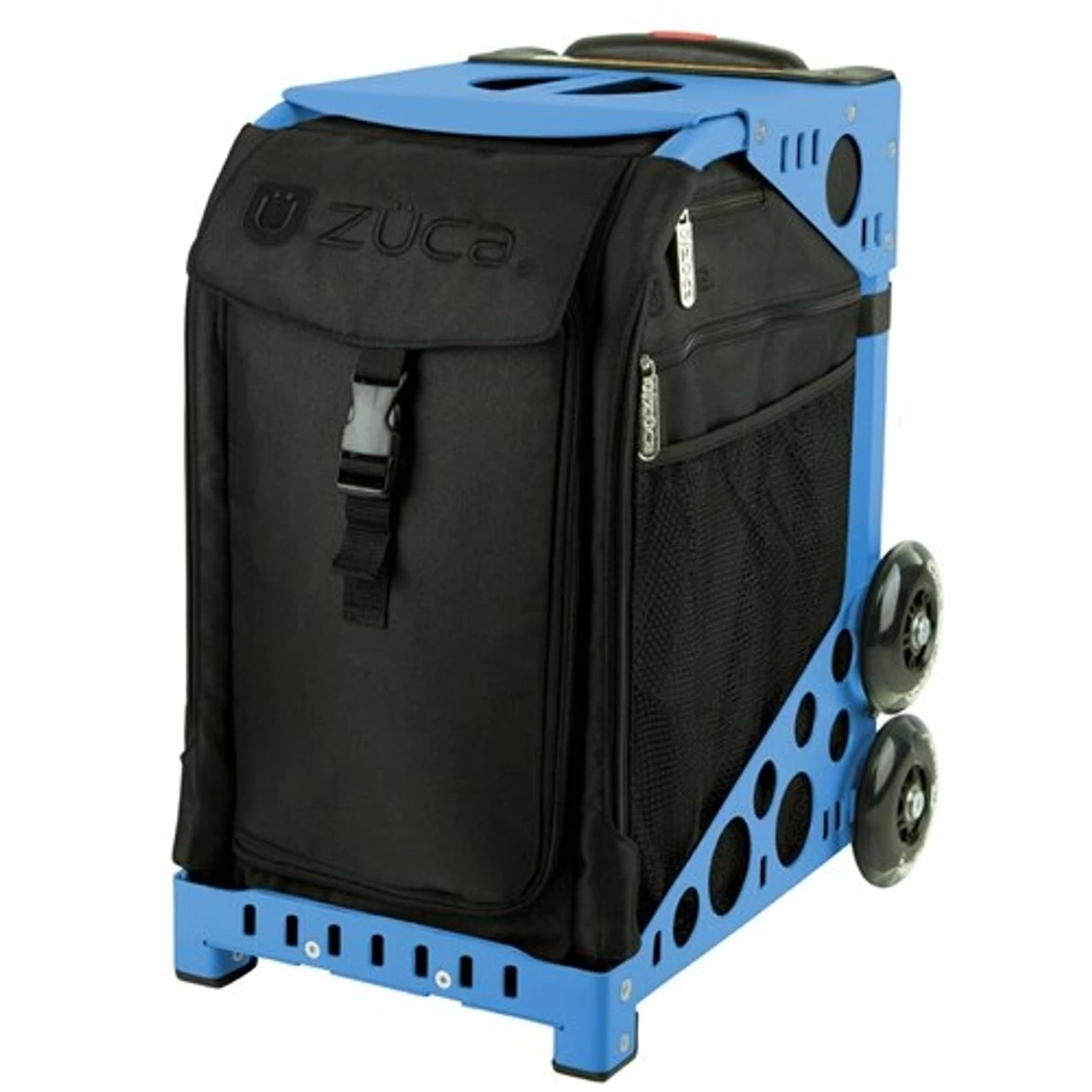 Zuca Stealth - Image 4