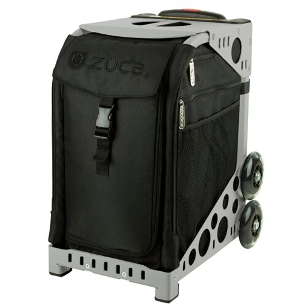 Zuca Stealth - Image 2