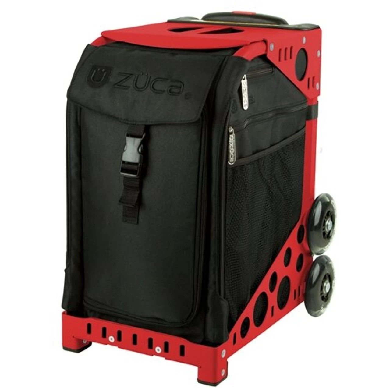 Zuca Stealth - Image 3