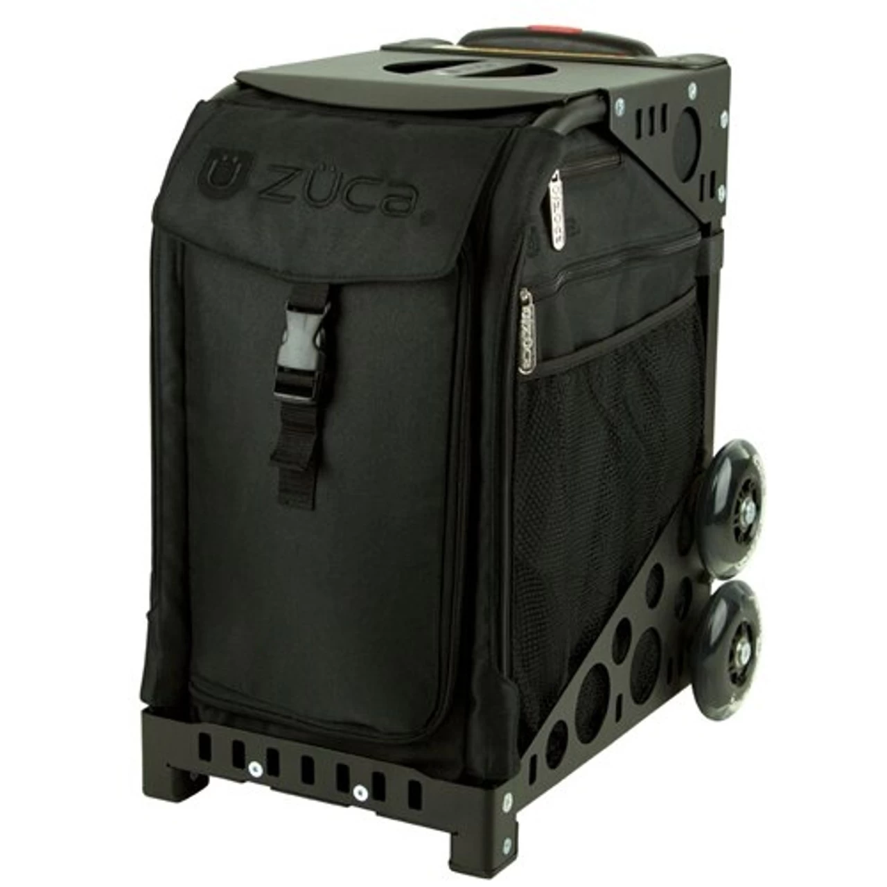 Zuca Stealth - Image 8