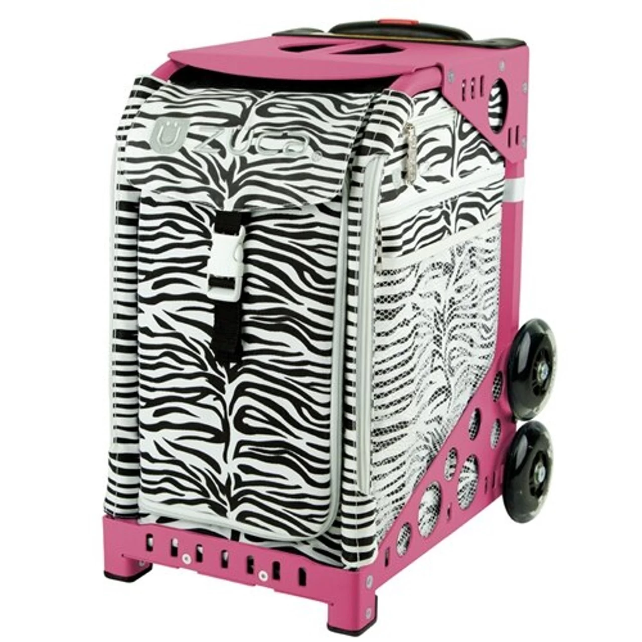 Zuca Zebra - Image 2