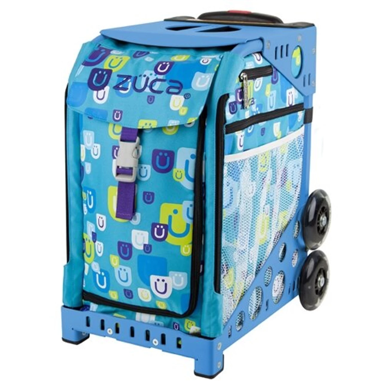 Zuca Be Zappy - Image 9