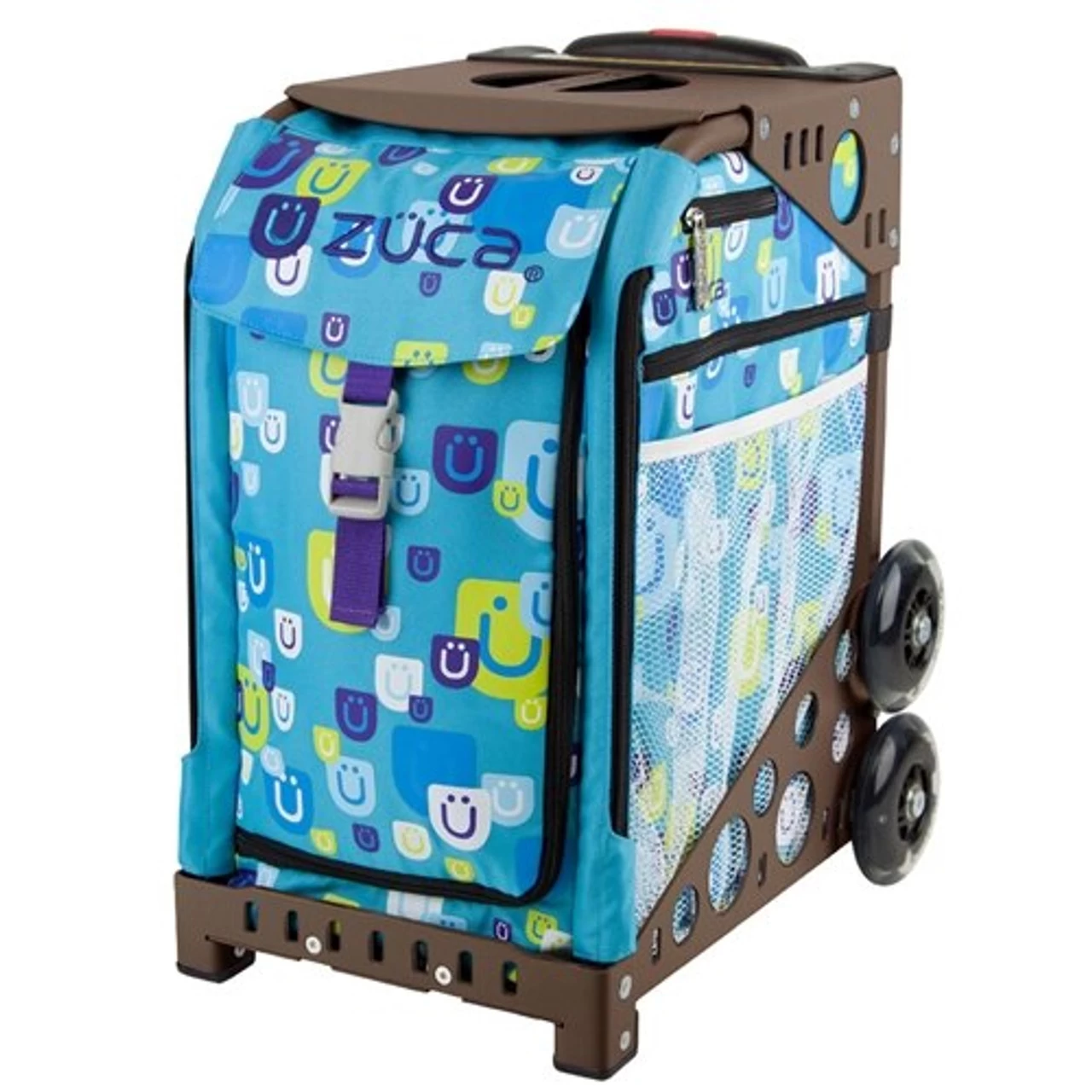 Zuca Be Zappy - Image 8