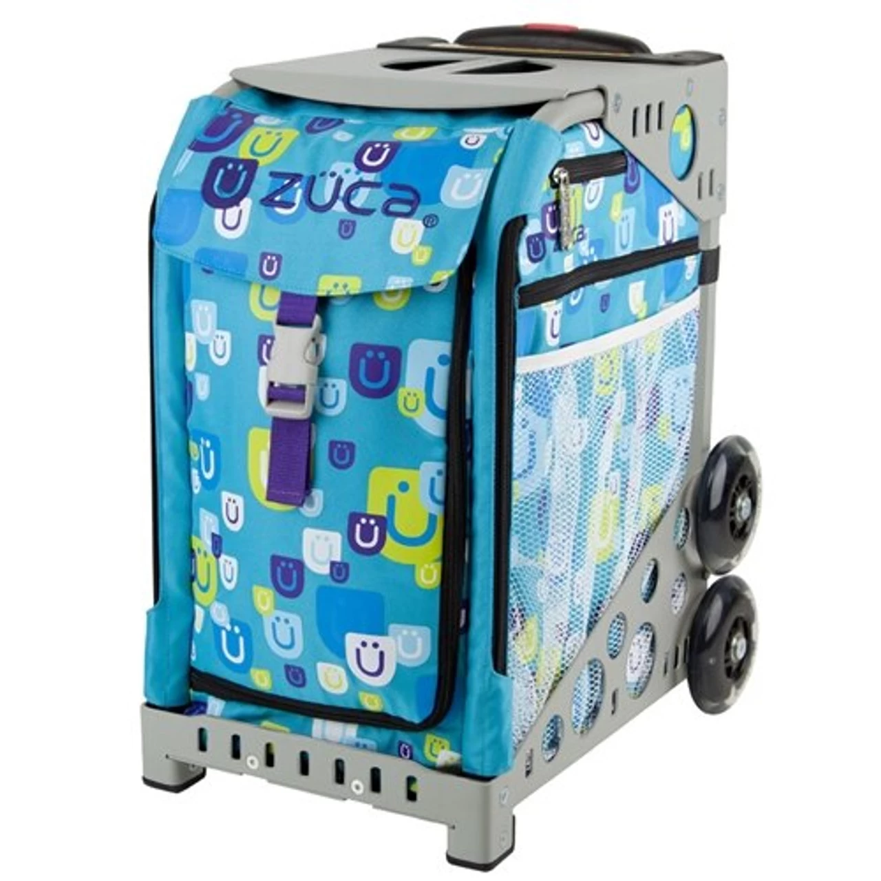 Zuca Be Zappy - Image 7