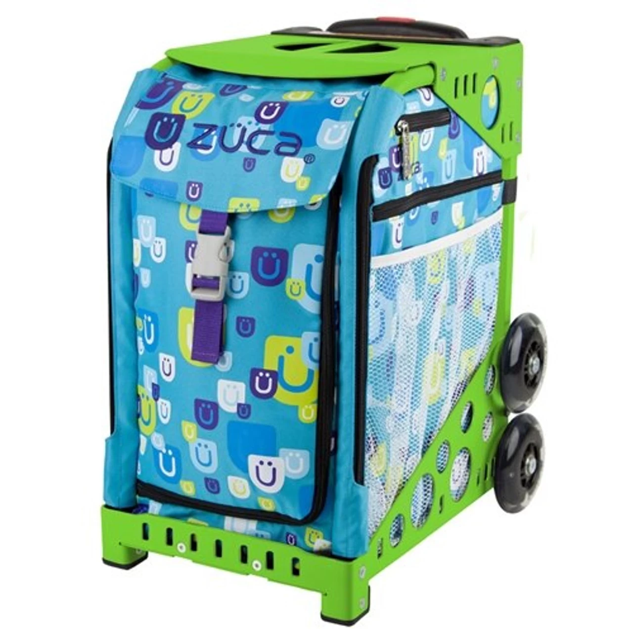 Zuca Be Zappy - Image 6