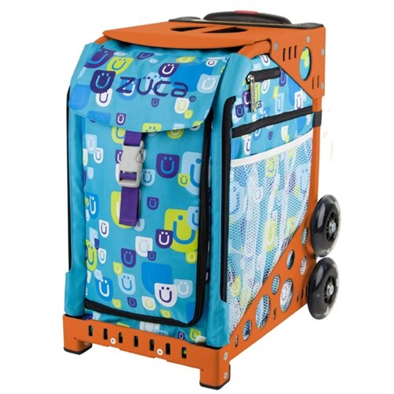 Zuca Be Zappy - Image 4