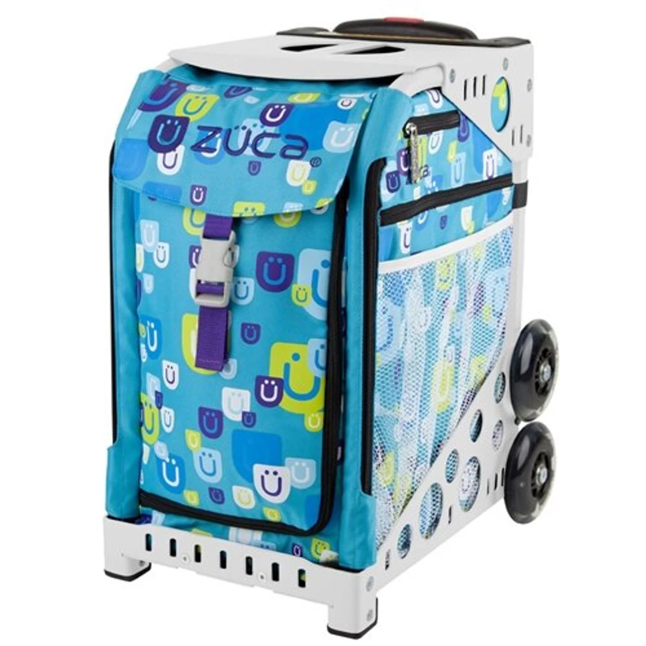 Zuca Be Zappy - Image 3