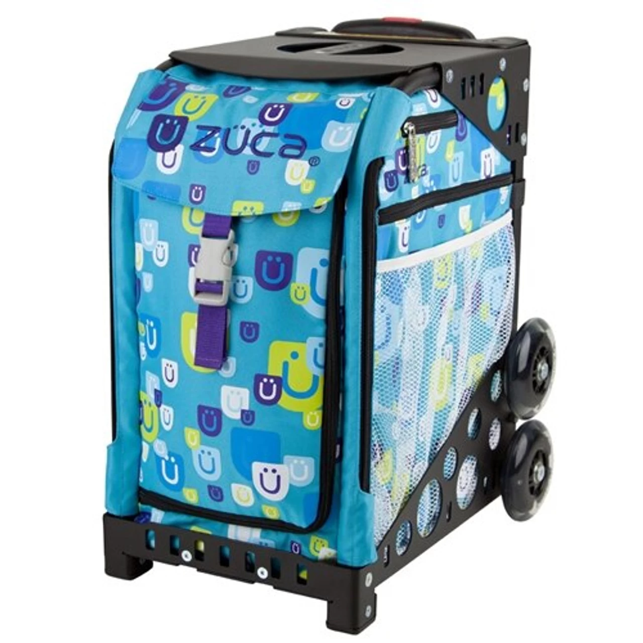 Zuca Be Zappy - Image 10