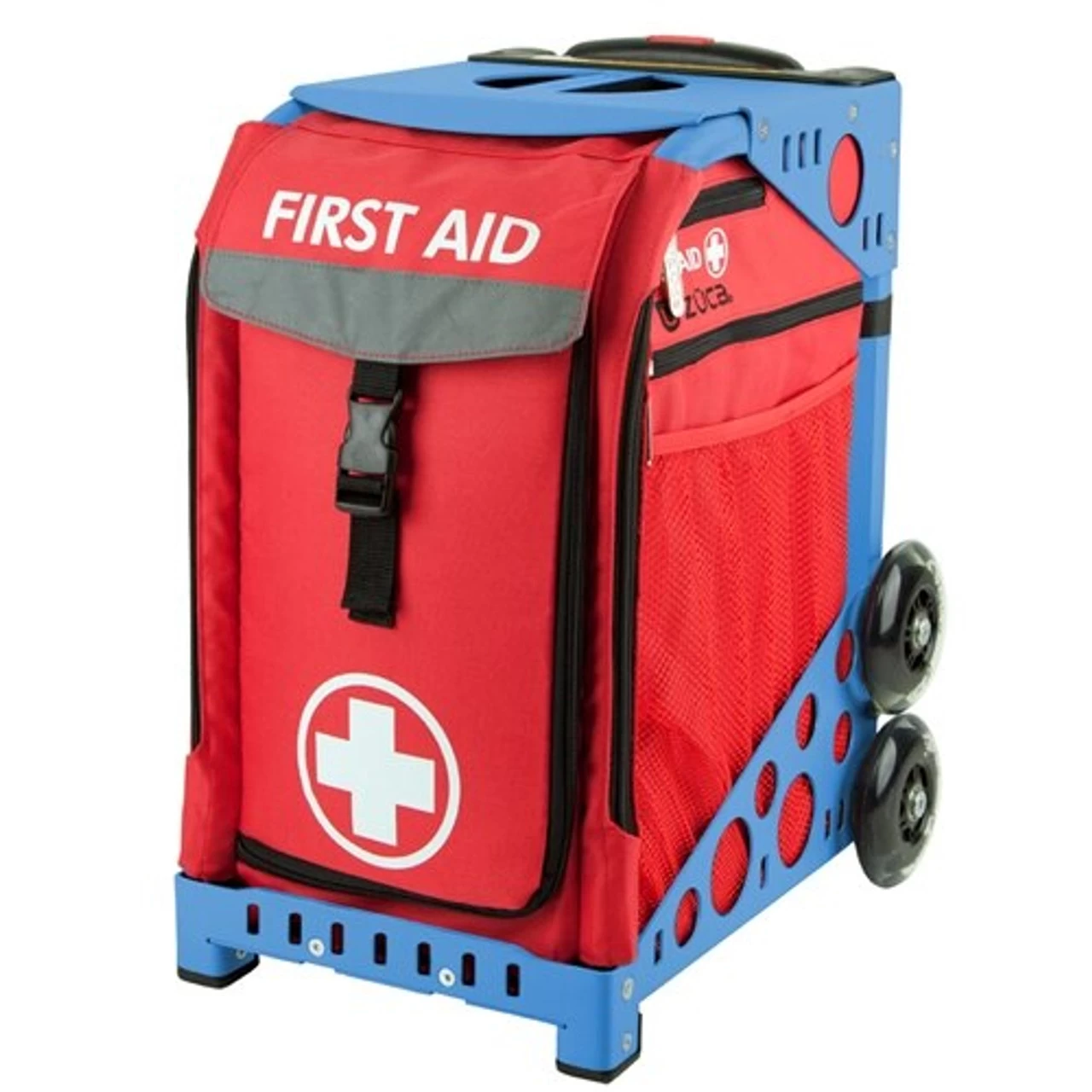 Zuca First Aid - Image 9