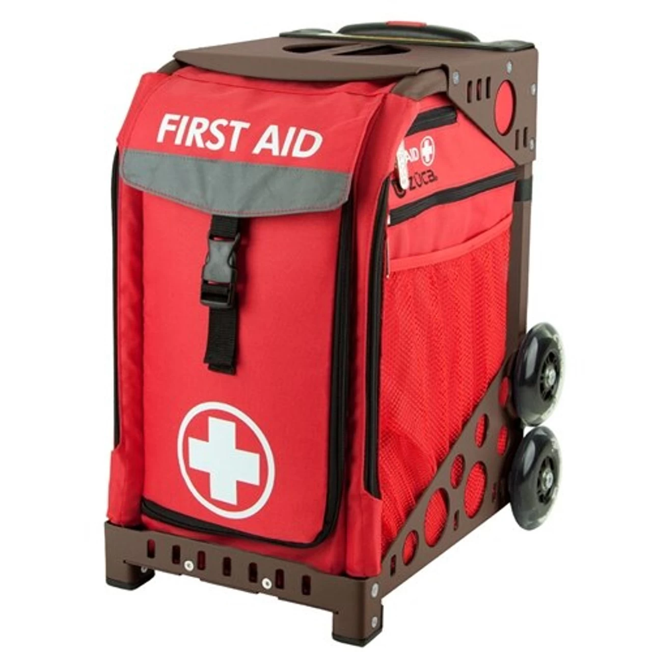 Zuca First Aid - Image 8