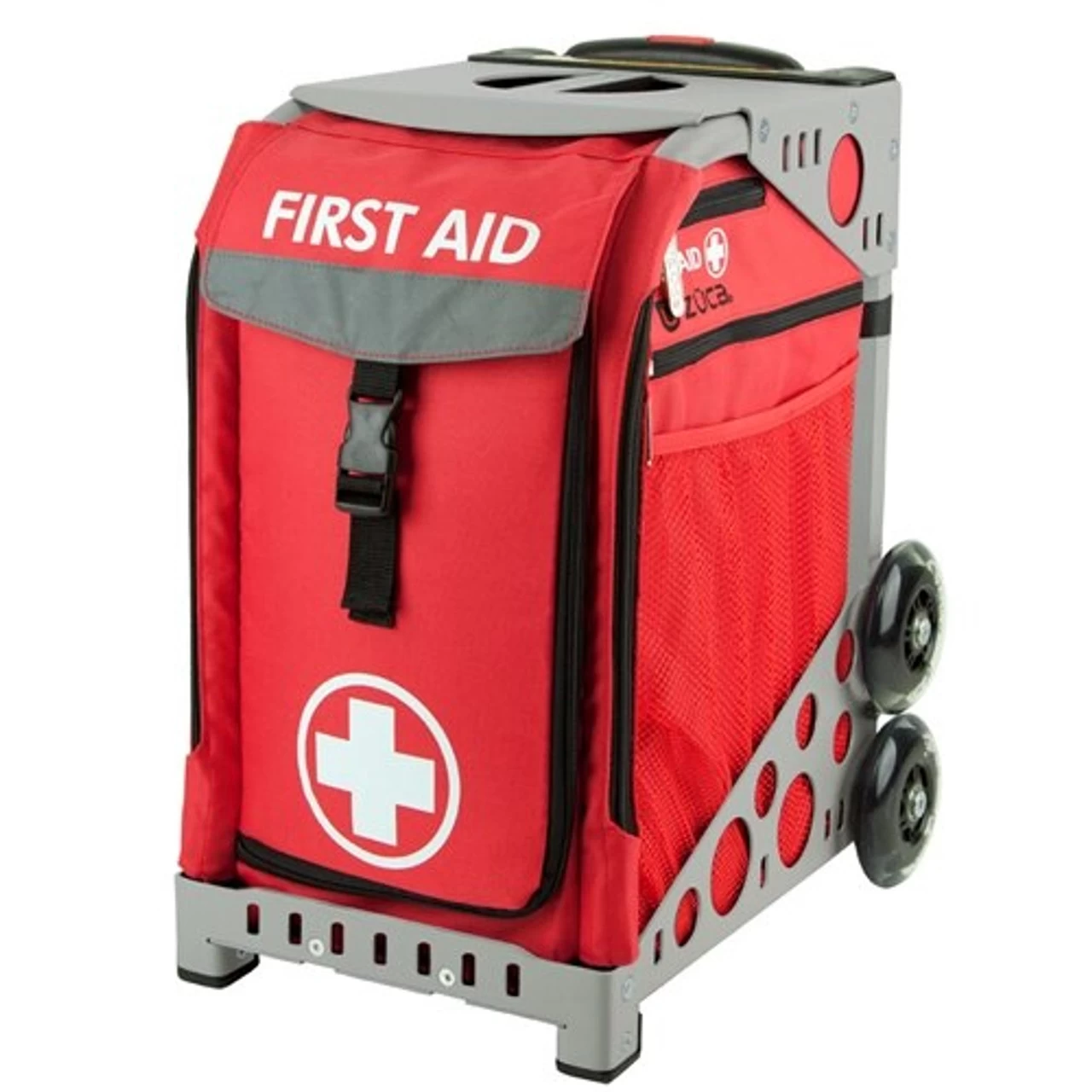 Zuca First Aid - Image 7