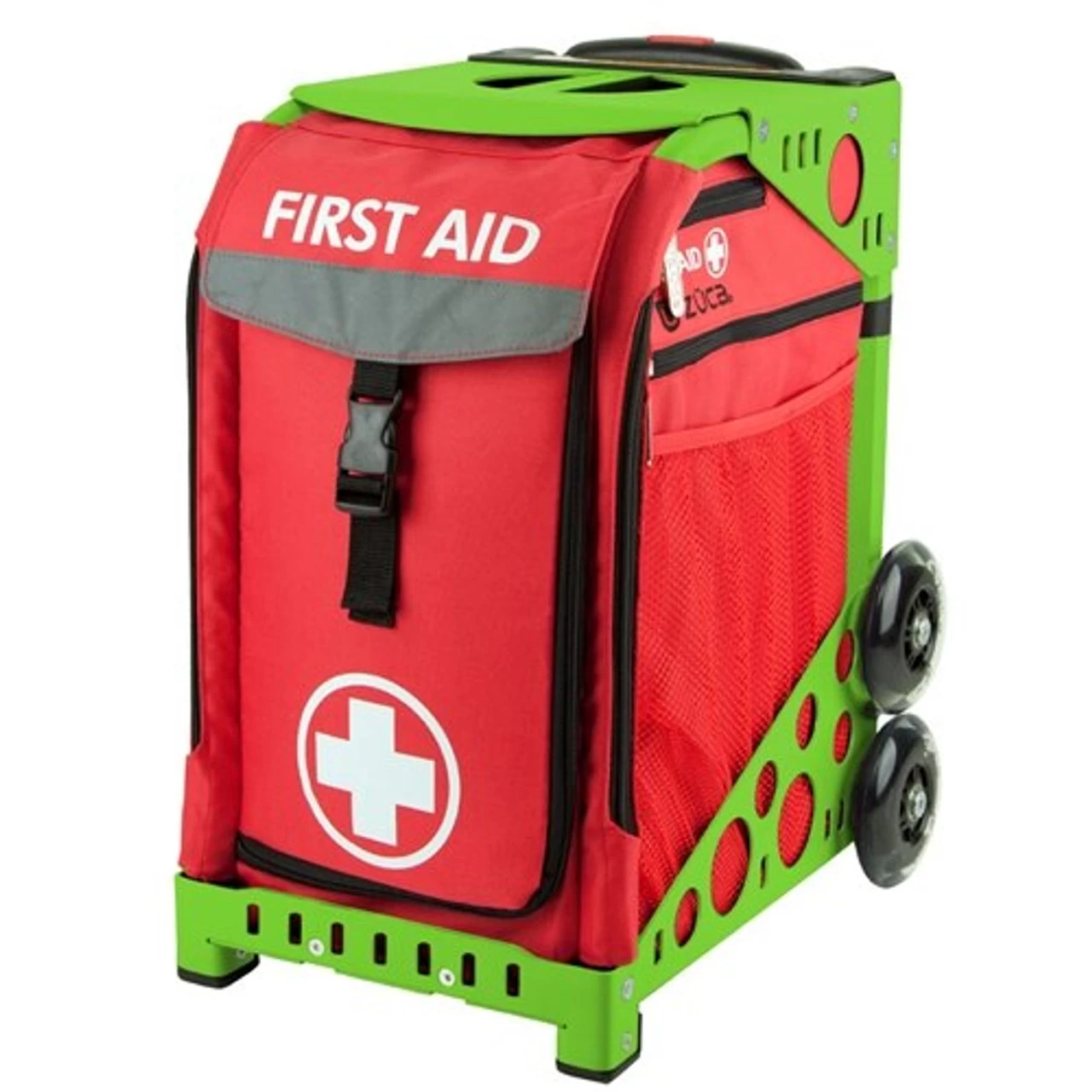 Zuca First Aid - Image 6