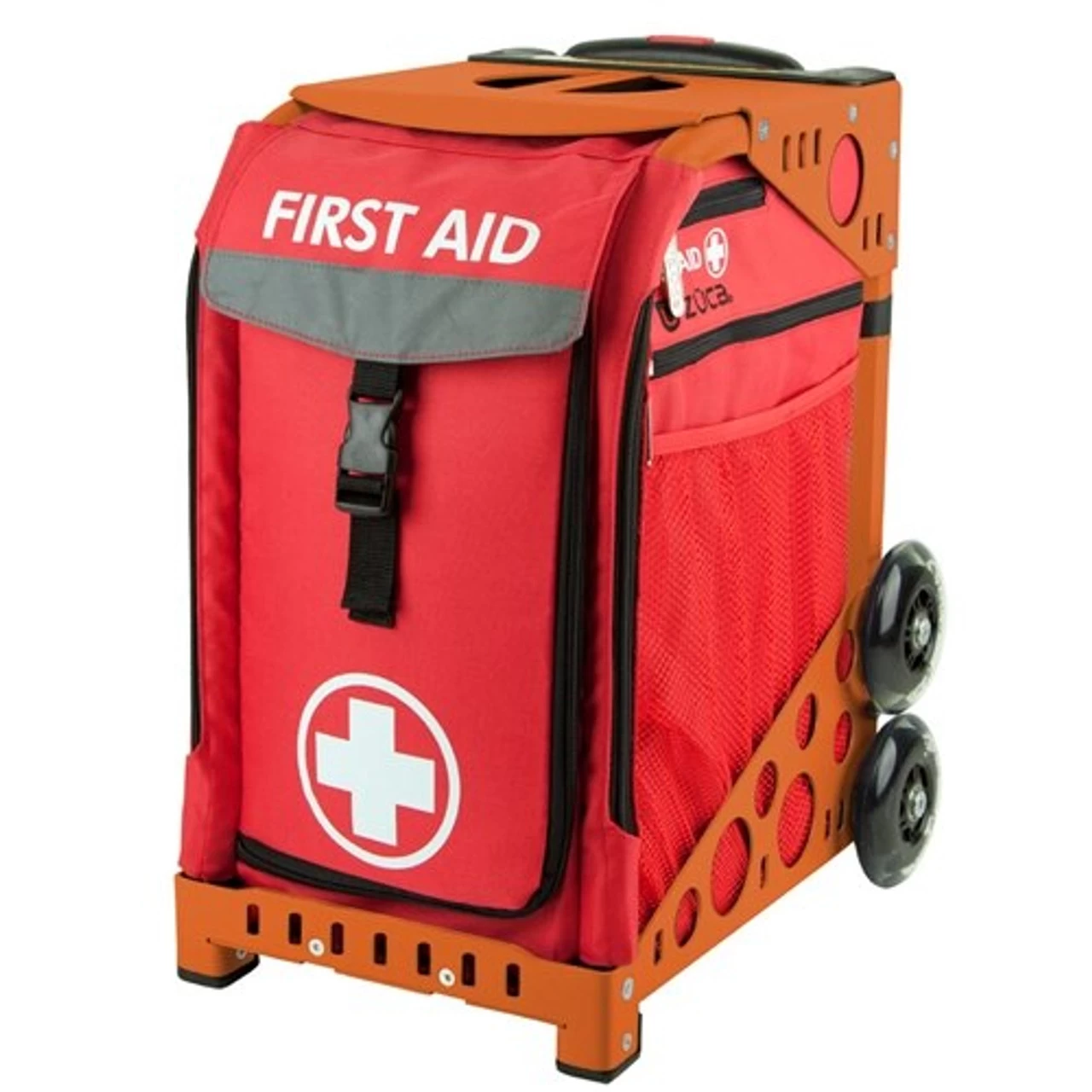 Zuca First Aid - Image 4