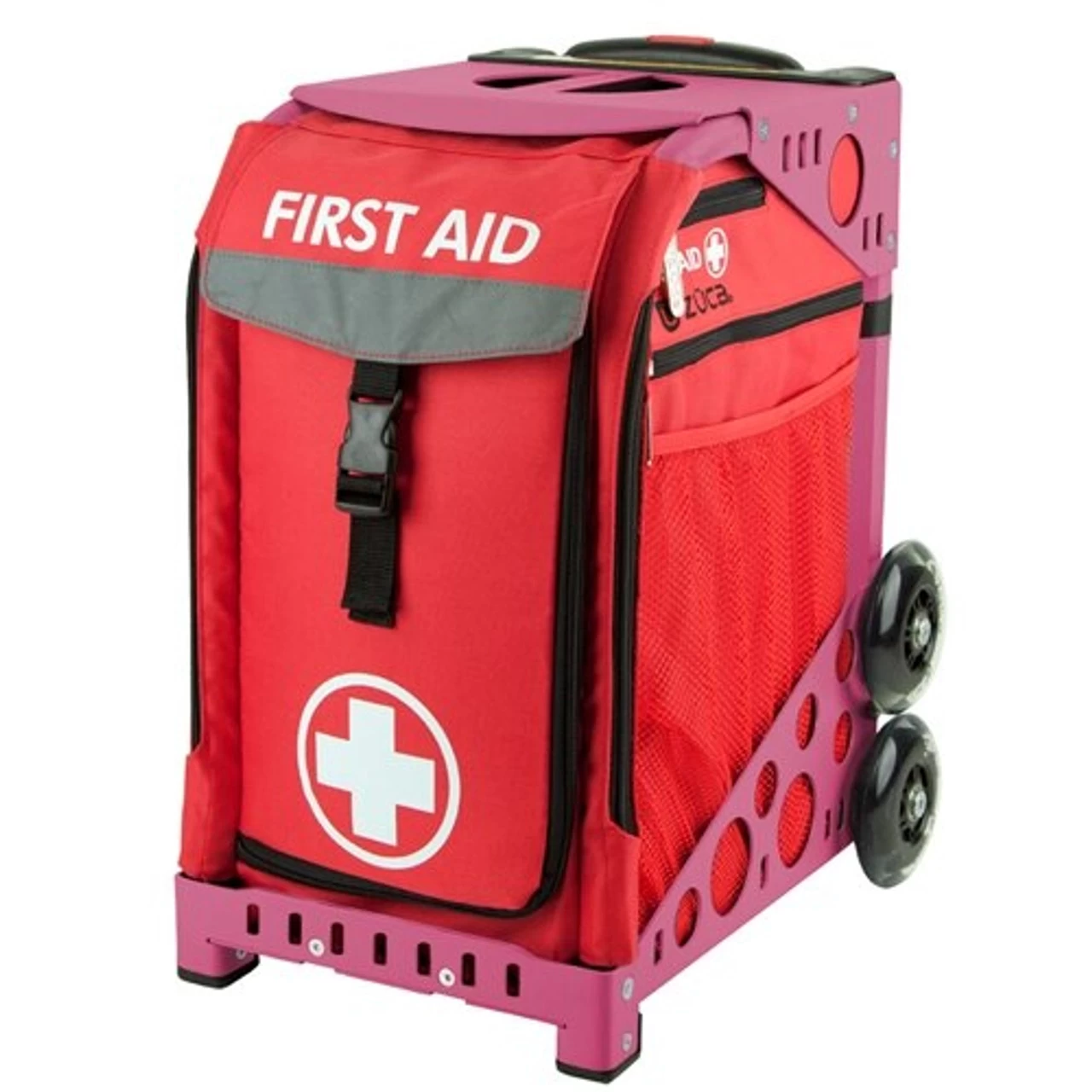 Zuca First Aid - Image 5