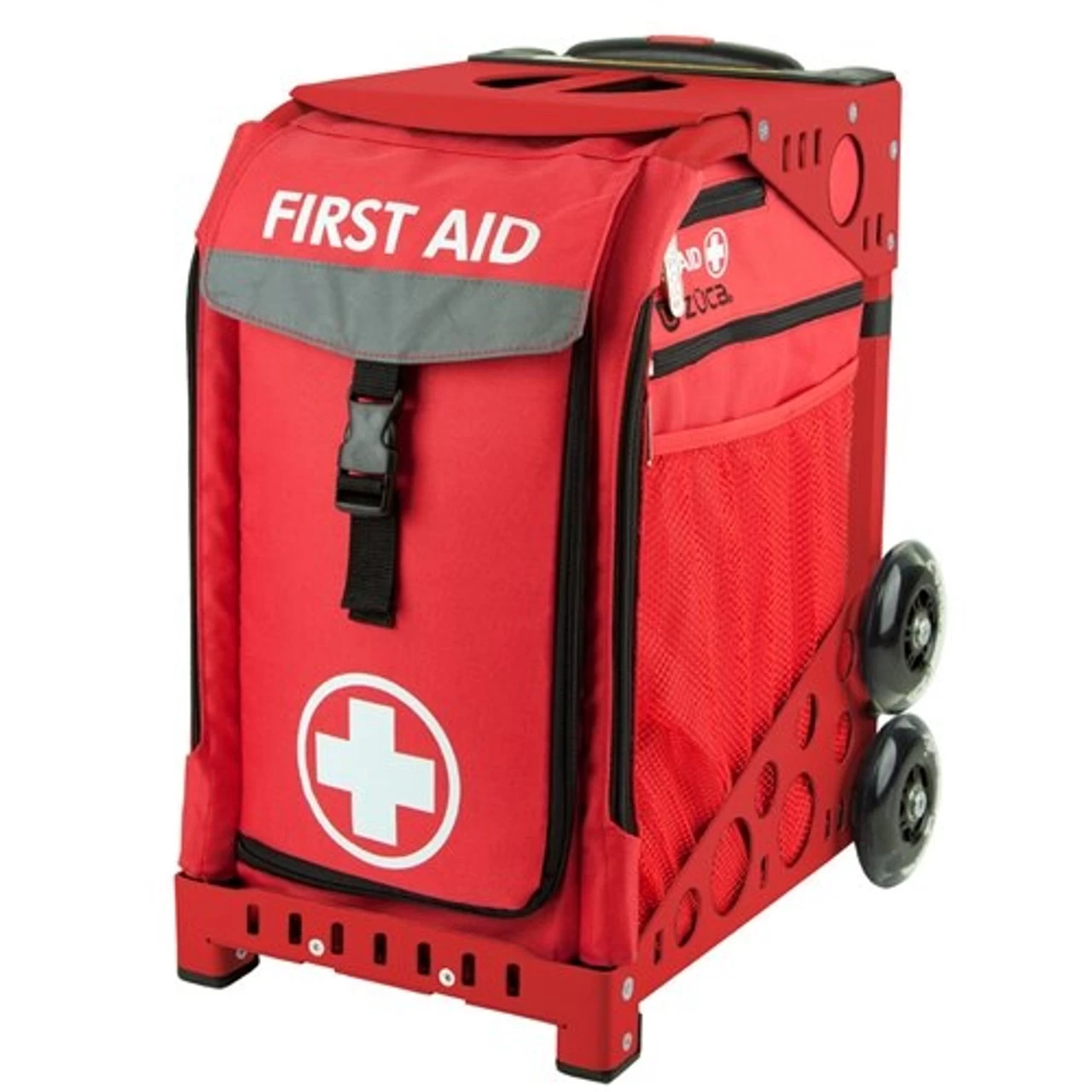 Zuca First Aid - Image 2