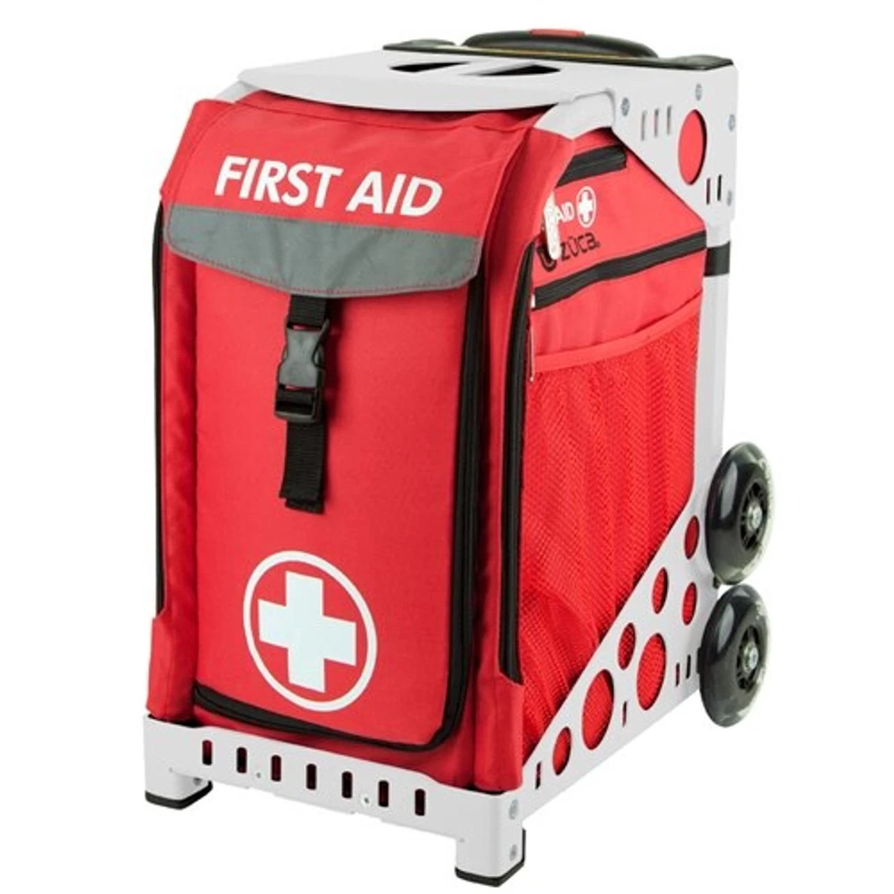 Zuca First Aid - Image 3